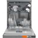 Посудомоечные машины Hotpoint HF 5C84 DW X