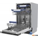 Посудомоечные машины Бирюса DWB-410/5