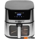 Аэрогрили и аэрофритюрницы Scarlett SC-AF15S03D