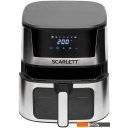 Аэрогрили и аэрофритюрницы Scarlett SC-AF15S03D