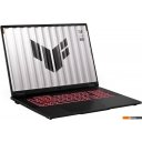 Ноутбуки ASUS TUF Gaming A18 2025 FA808UM-S8030