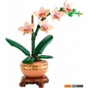 Конструкторы LEGO The Botanical Collection 10343 Мини Орхидея