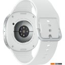 Умные часы и браслеты Samsung Galaxy Watch8 44 мм LTE (серебро)