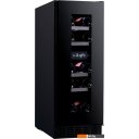 Винные шкафы Temptech SOMX30DRB