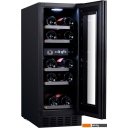 Винные шкафы Temptech SOMX30DRB