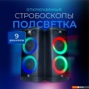 Беспроводные и портативные колонки Ginzzu GM-116