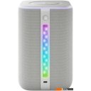 Беспроводные и портативные колонки Яндекс Станция 3 (серый)