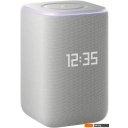 Беспроводные и портативные колонки Яндекс Станция 3 (серый)