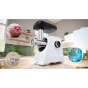 Мясорубки Bosch Serie 6 MFWS607W