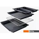 Духовые шкафы Bosch Serie 6 HJG852YW0T