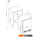 Холодильники Korting KSI 8189 F