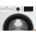 Стиральная машина BEKO B3WFR48H2W