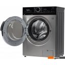 Стиральная машина Бирюса WMD-MX814/15 S