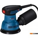 Шлифмашины Bosch GEX 125 06013A80F0