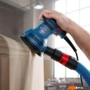 Шлифмашины Bosch GEX 125 06013A80F0