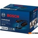 Шлифмашины Bosch GEX 125 06013A80F0