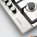 Варочные панели Genberg G6014-STGIK