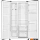 Холодильники Kraft KF-MS5701XI