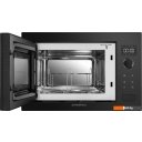 Микроволновые печи MAUNFELD XBMO251GB Matt