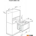 Микроволновые печи Brandt BMG2120B