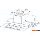 Вытяжки Franke Maris FSTS Drip-Free 60 X 305.0702.609