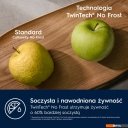 Холодильники Electrolux GreenZone 700 MaxiSpace KNP7TE75S