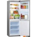 Холодильники POZIS RK-139 (серебристый металлопласт)