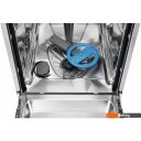 Посудомоечные машины Electrolux EEG63400L