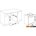Посудомоечные машины Franke FDW 614 D7P DOS D 117.0611.673