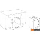 Посудомоечные машины Franke FDW 4510 E8P E