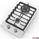 Варочные панели Evelux HEG 330 X