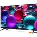 Телевизоры LG UHD AI UA73 65UA73006LA