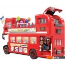Конструкторы CaDa London Vintage Tour Bus C59008W