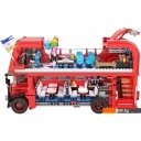 Конструкторы CaDa London Vintage Tour Bus C59008W