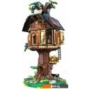 Конструкторы CaDa Библиотека на дереве C66013W