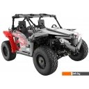 Конструкторы CaDa Внедорожник Wild Cat C62006W