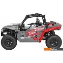 Конструкторы CaDa Внедорожник Wild Cat C62006W