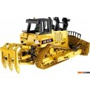 Конструкторы CaDa бульдозер Heavy Bulldozer C61056W