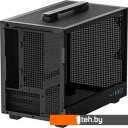 Корпуса DeepCool CH160 Mesh R-CH160-BKNMI0-G-1