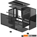 Корпуса DeepCool CH160 Mesh R-CH160-BKNMI0-G-1