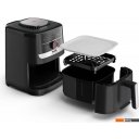 Аэрогрили и аэрофритюрницы Tefal Easy Fry Silence EY5728E1