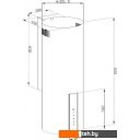 Вытяжки Korting KHC 35969 DX Cylinder