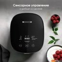 Мультиварки Zigmund & Shtain ZMC-200