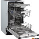 Посудомоечные машины Zigmund & Shtain DW 312.4