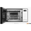 Микроволновые печи Zigmund & Shtain BMO 26 W