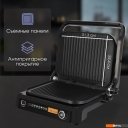 Электрогрили Zigmund & Shtain Grillmeister ZEG-938