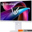 Мониторы LG UltraGear 32G810SA-W