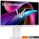 Мониторы LG UltraGear 32G810SA-W