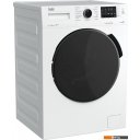 Стиральная машина BEKO WSPE6612W
