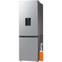 Холодильники Samsung RB34C632ESA/EF